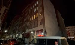 Eskişehir'de 84 yaşındaki kadının evindeki ölümü şüpheli bulundu