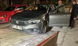 Eskişehir’de Film Gibi Operasyon