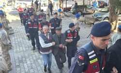 Eskişehir’de 20 Yıllık Sırrı Tüfek Dipçiğindeki DNA Çözdü