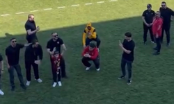 Kumbarasındaki Parayı Bağışlayan Minik Hüseyin Buğra’dan Eskişehirspor’a Moral Ziyareti