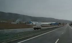 Ters Yönde Giden Sürücüye Ceza Yağdı