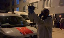 Eskişehir’de Yalnız Yaşayan Genç Evinde Ölü Bulundu