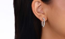 Laboratuvar Pırlantalarıyla Işıltıya Yeni Bir Bakış