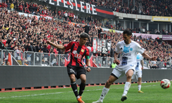 Eskişehirspor Derbide Kütahyaspor’u Dağıttı