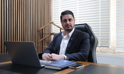 AK Partili Erkan Koca’dan Eskişehir Yerel Yönetimine Sert Eleştiri