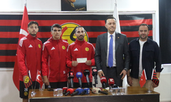 Eskişehirspor’da şampiyonluk primi için dev adım: Nebi Hatipoğlu’ndan 5 milyon TL