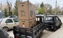 Eskişehirli esnafa "eski dolar" şoku: 16 bin lira zarar ediyordu