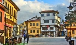 Eskişehir Bir Günde Gezilir mi?