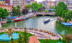 Eskişehir’in Kültürel Öğeleri Nelerdir?
