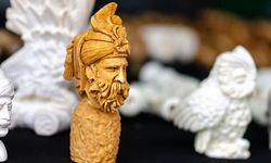 Eskişehir'in Neyi Meşhur Hediye Ne Alınır?