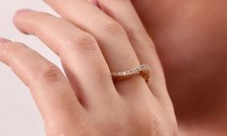 Özel Tasarım Altın Mücevherlerle Tarzınızı Şekillendirin