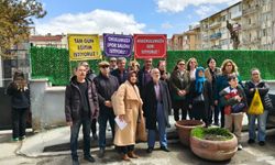 7 Yıldır Bitmeyen Okul Hasreti: Mahalleli Yıkılan Anaokulunu Geri İstiyor