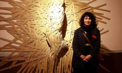 Kadınların Ortak Belleği "Hatırlama Defteri" Sergisi Odunpazarı'nda Açıldı