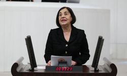 Jale Nur Süllü’den TBMM’de Sert Eskişehir Çıkışı