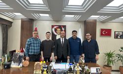 Kırkalılar Derneği Yeni Yönetimiyle Projeler İçin Düğmeye Bastı