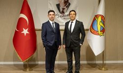 Murat Arnik Türk Hava Kurumu Eskişehir yönetimine seçildi