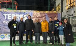 Eskişehir’de Tepreş Futbol Turnuvası’nda İlk Hafta Tamamlandı