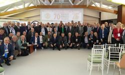 TGF Başkanlar Konseyi Eskişehir’de Toplandı