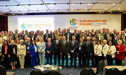 Ahmet Ataç Sağlıklı Kentler Birliği encümenine yeniden seçildi