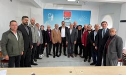 CHP Eskişehir örgütü sahaya indi