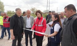 100. Yıl Bulvarı modern ve güvenli altyapısıyla yenileniyor