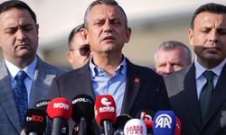 Özgür Özel: "Genel Başkanı 2 Milyon Üye Seçsin"