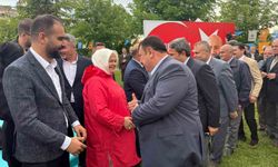 AK Parti İl Başkanı Albayrak’tan CHP'ye "Adliye" tepkisi