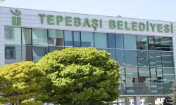 Tepebaşı Belediyesi'ne operasyon