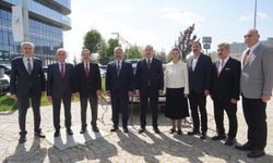 Eskişehir’in geleceğini şekillendirecek dev sempozyum başladı