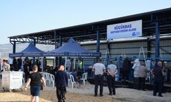 Eskişehir'de kurban kesimleri hijyenik ve güvenli şartlarda yapılacak