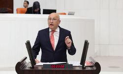 TÜRASAŞ Eskişehir lojmanlarında tahliye krizi TBMM gündemine taşındı