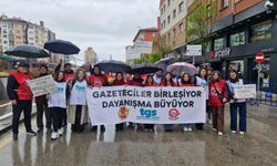 Türkiye’de Basın Özgürlüğü Karanlıkta
