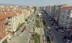 Eskişehir Hatboyu için dev adım