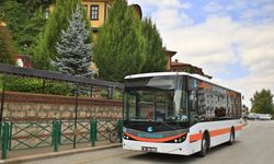 Kurban Bayramı boyunca toplu ulaşım ücretsiz