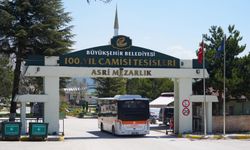 Toplu taşımada Kurban Bayramı düzenlemesi