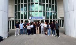 Odunpazarı Belediye Tiyatrosu Ankara’da Başarıyla Sahne Aldı