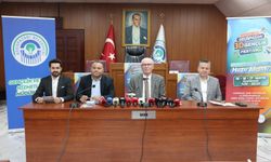 Eskişehir 5. Uluslararası 3D Gençlik Festivali için geri sayım başladı