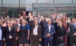 Başkan Ataç: Tepebaşı küllerinden doğan bir ilçe oldu