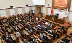 Başkan Ataç: Tepebaşı’nın geleceğini gençlerle inşa edeceğiz