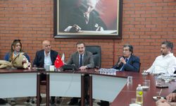 Tepebaşı Belediye Başkanı Ahmet Ataç’tan inşaat sektörüne yer tahsisi desteği