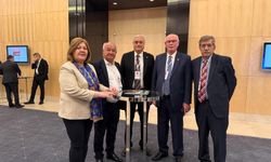 TBB’nin Yeni Başkanı Vahap Seçer Oldu
