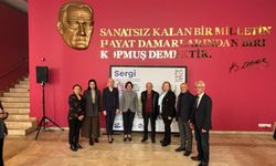 Bulgaristan Göçünün Acı ve Umut Dolu Hikayeleri Eskişehir’de Çizgilere Döküldü