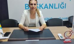 İYİ Parti Odunpazarı'ndan sağlık çalışanlarının sorunlarına dikkat çeken açıklama