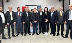 Türkiye Gazeteciler Cemiyetleri Basın Vakfı’nda yeni yönetim belirlendi