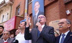 Başkan Kazım Kurt’tan sert Kurultay Çağrısı