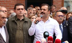 CHP Eskişehir’de SMS krizi