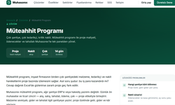 muhasorex.com ile Fiyat Sahaya Bağlanıyor