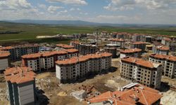 Kocakır TOKİ konutları için teslim tarihi belli oldu