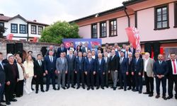 Belarus’un Bağımsızlık Günü Eskişehir’de özel resepsiyonla kutlandı