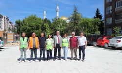 Gökmeydan Mahallesi'ne ücretsiz otopark